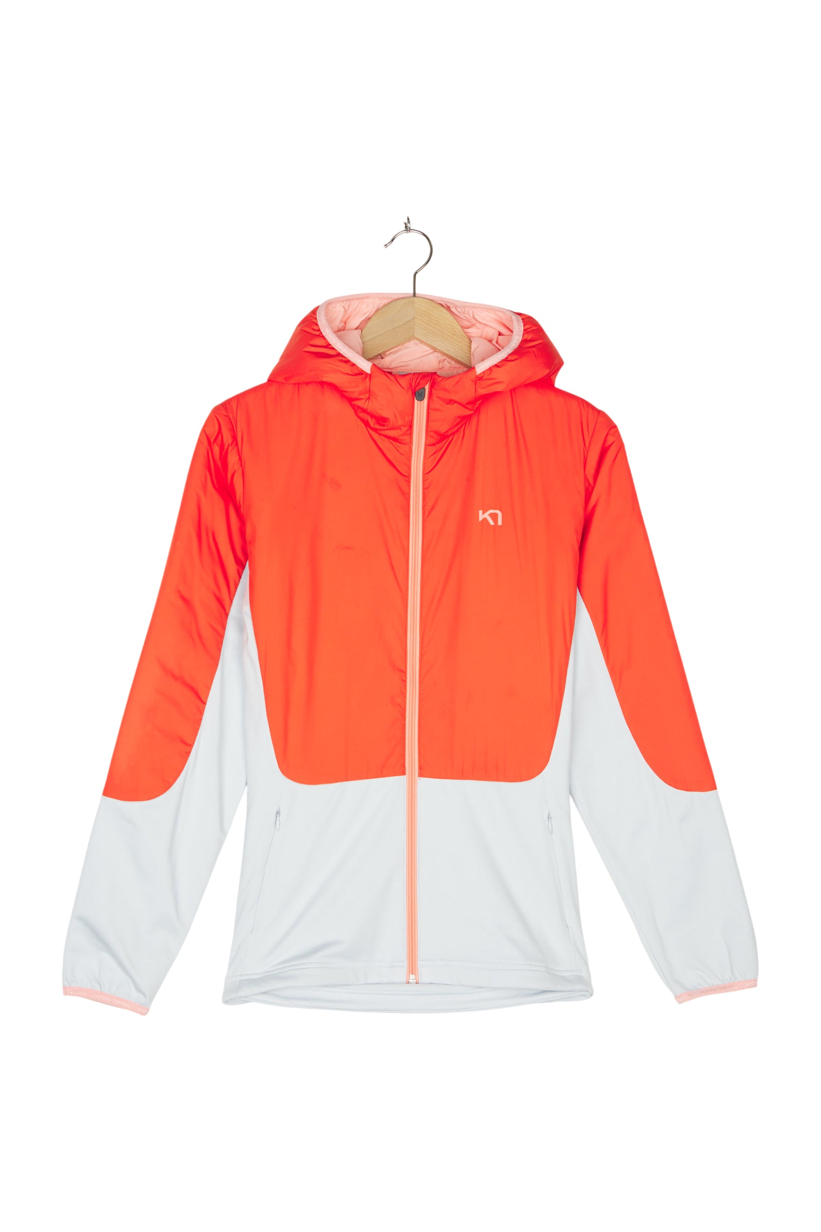 Kunstfaserjacke für Damen